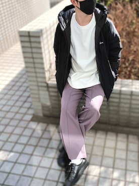 tds_abyさんのコーディネート