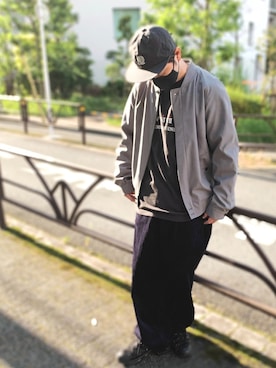 tds_abyさんのコーディネート