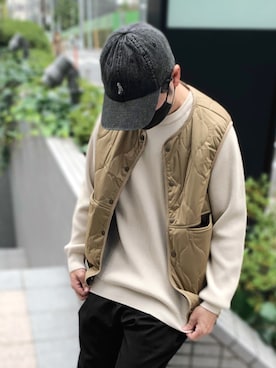 tds_abyさんのコーディネート