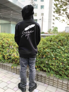 tds_abyさんのコーディネート