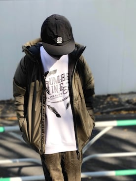 tds_abyさんのコーディネート