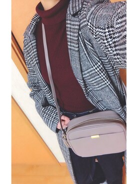 星乃さんのコーディネート