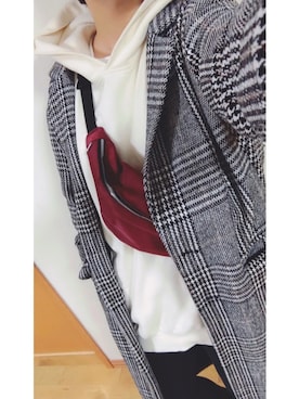 星乃さんのコーディネート