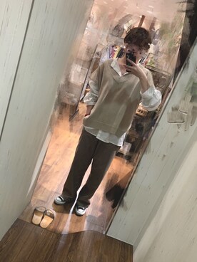 星乃さんのコーディネート