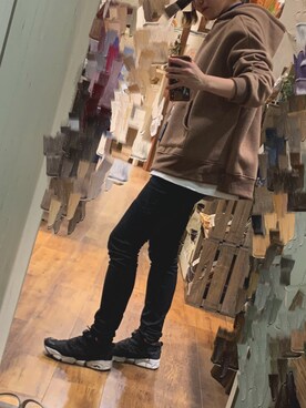 星乃さんのコーディネート