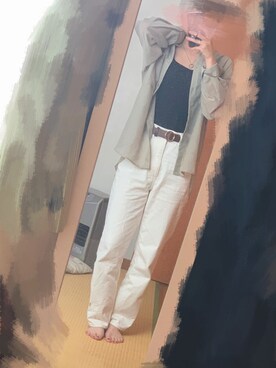 星乃さんのコーディネート