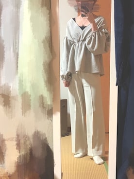 星乃さんのコーディネート