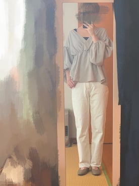 星乃さんのコーディネート