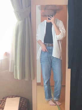 星乃さんのコーディネート