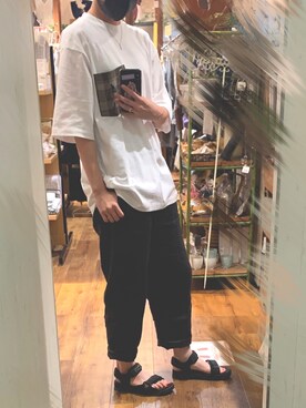 星乃さんのコーディネート