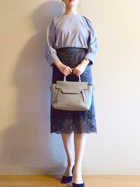 chihoさんのコーディネート