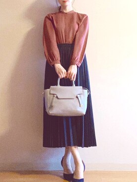 chihoさんのコーディネート