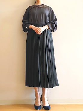 chihoさんのコーディネート