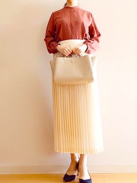 chihoさんのコーディネート