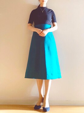 chihoさんのコーディネート