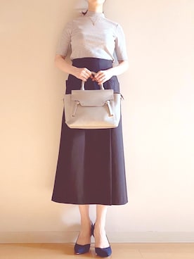 chihoさんのコーディネート