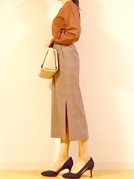 chihoさんのコーディネート