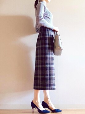 chihoさんのコーディネート