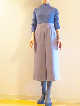 chihoさんのコーディネート