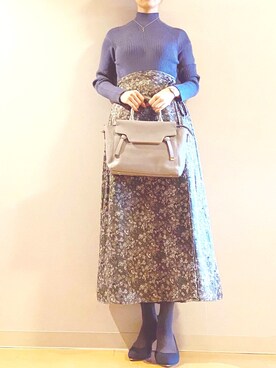 chihoさんのコーディネート