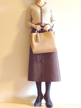 chihoさんのコーディネート