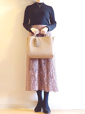 chihoさんのコーディネート