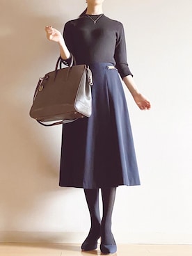 chihoさんのコーディネート