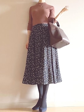 chihoさんのコーディネート