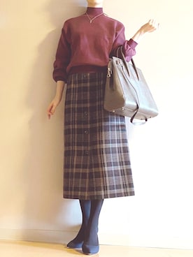 chihoさんのコーディネート