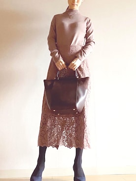 chihoさんのコーディネート