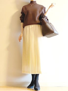 chihoさんのコーディネート