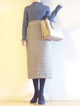 chihoさんのコーディネート