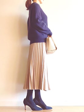 chihoさんのコーディネート