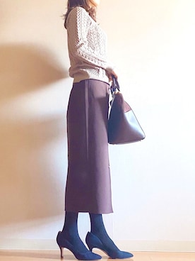 chihoさんのコーディネート