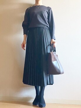 chihoさんのコーディネート