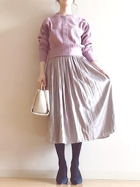 chihoさんのコーディネート