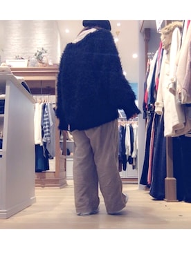 ゆうさんさんのコーディネート