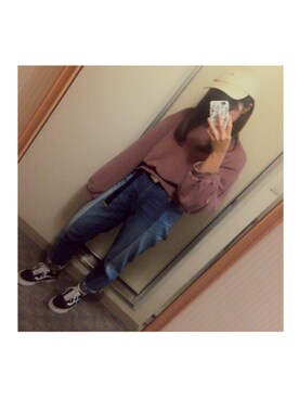 ゆうさんさんのコーディネート