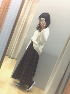 ゆうさんさんのコーディネート