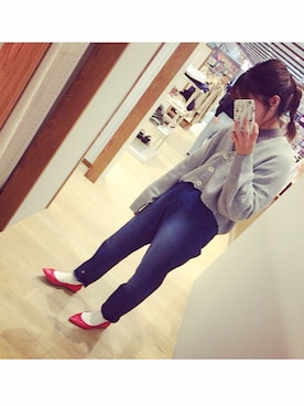 ゆうさんさんのコーディネート