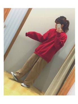 ゆうさんさんのコーディネート