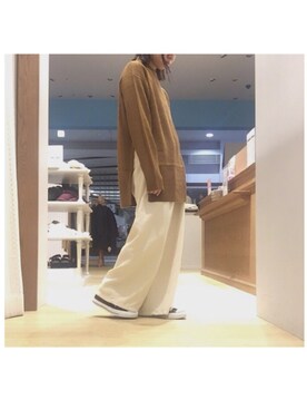 ゆうさんさんのコーディネート