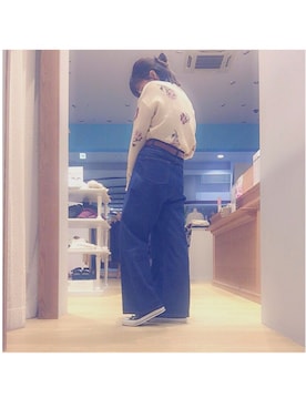 ゆうさんさんのコーディネート