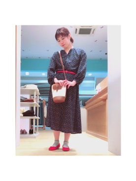 ゆうさんさんのコーディネート