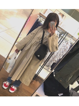 ゆうさんさんのコーディネート