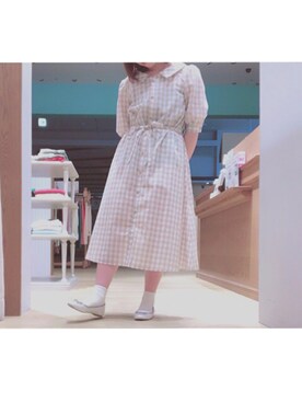 ゆうさんさんのコーディネート