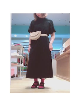 ゆうさんさんのコーディネート