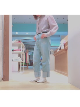 ゆうさんさんのコーディネート