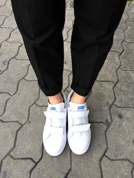 ERIさん（レディース・163cm）の春コーディネート