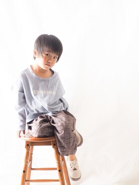 𝚑𝚒𝚛𝚘𝚔𝚞𝚗さんのコーディネート